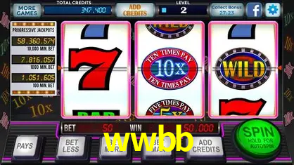 A Emoção da Loteria na wwbb: Uma Chance de Mudança de Vida